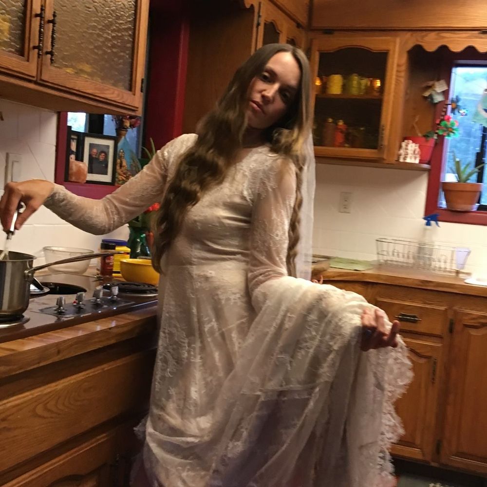 Meet your Posher, Jacqueline